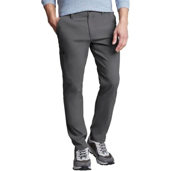 Copper & Oak Supply Co. Other - Copper & Oak Supply Co. NWT Men's Straight Fit Stretch Tech Pant, 36x30 Gray